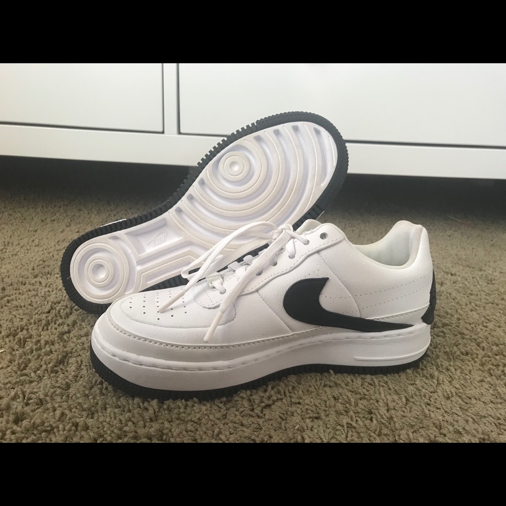 Nike Women’s air force 1 jester xx size 9 Rare